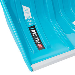 Скрепер Palisad luxe пластиковый с алюминиевой ручкой 550х340 мм (61727) - фото 4