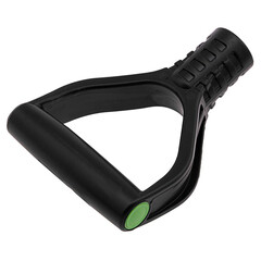 Рукоятка Сибртех пластиковая для лопат V-образная d32 мм (68439) - фото 3