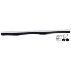 Светильник светодиодный накладной Эра SML-10-WB-40K-B48 4000К 48 Вт IP40 черный (Б0049816) - фото 1