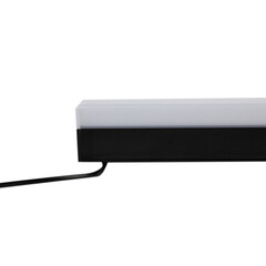 Светильник светодиодный накладной Эра SML-10-WB-40K-B48 4000К 48 Вт IP40 черный (Б0049816) - фото 6