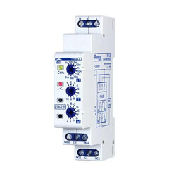 Реле времени Новатек-Электро РЭВ-120 230 В 6 А тип AC (6882896) - фото 1