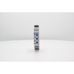 Реле времени Новатек-Электро РЭВ-120 230 В 6 А тип AC (6882896) - фото 2