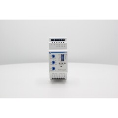 Реле напряжения и контроля фаз Новатек-Электро РНПП-311М трехфазное 380 В 6 А тип AC (9762819) - фото 2