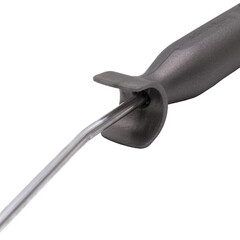 Ручка для валика Boldrini 50/60 мм d6 мм мини - фото 2