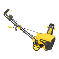 Снегоуборщик электрический Champion STE2350 500 мм 2300 Вт - фото 9