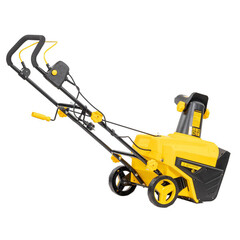 Снегоуборщик электрический Champion STE2350 500 мм 2300 Вт - фото 8