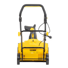 Снегоуборщик электрический Champion STE2350 500 мм 2300 Вт - фото 6