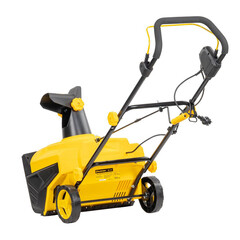 Снегоуборщик электрический Champion STE2350 500 мм 2300 Вт - фото 5