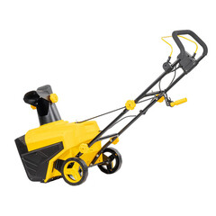 Снегоуборщик электрический Champion STE2350 500 мм 2300 Вт - фото 4