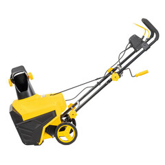 Снегоуборщик электрический Champion STE2350 500 мм 2300 Вт - фото 3