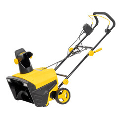 Снегоуборщик электрический Champion STE2350 500 мм 2300 Вт - фото 2