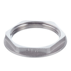 Изображение товара Контргайка Valtec 1 1/4 ВР(г) латунная (VTr.655.N.0007)