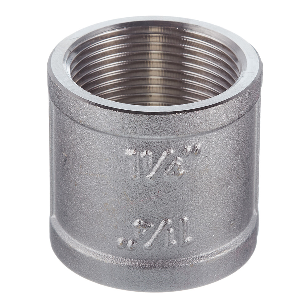 Изображение товара Муфта Valtec 1 1/4 ВР(г) х 1 1/4 ВР(г) латунная (VTr.270.N.0007)