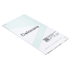 Керамогранит Delacora Muse бежевый карвинг 1200x600x9,5 мм (2 шт.= 1,44 кв.м) - фото 2