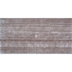 Керамогранит Delacora Waterfall синий карвинг 1200x600x9,5 мм (2 шт.= 1,44 кв.м) - фото 4