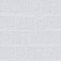 Керамогранит Delacora Centro White белый лаппатированный 1200х600х9,5 мм (2 шт.= 1,44 кв.м) - фото 7