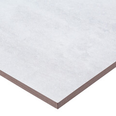 Керамогранит Delacora Centro White белый лаппатированный 1200х600х9,5 мм (2 шт.= 1,44 кв.м) - фото 5