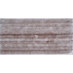 Керамогранит Delacora Centro White белый лаппатированный 1200х600х9,5 мм (2 шт.= 1,44 кв.м) - фото 4