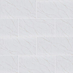 Керамогранит Alma Ceramica Neo Calacatta белый матовый 1200x600x8,5 мм (2 шт.= 1,44 кв.м) - фото 7