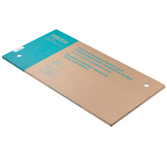 Керамогранит Alma Ceramica Neo Calacatta белый матовый 1200x600x8,5 мм (2 шт.= 1,44 кв.м) - фото 2