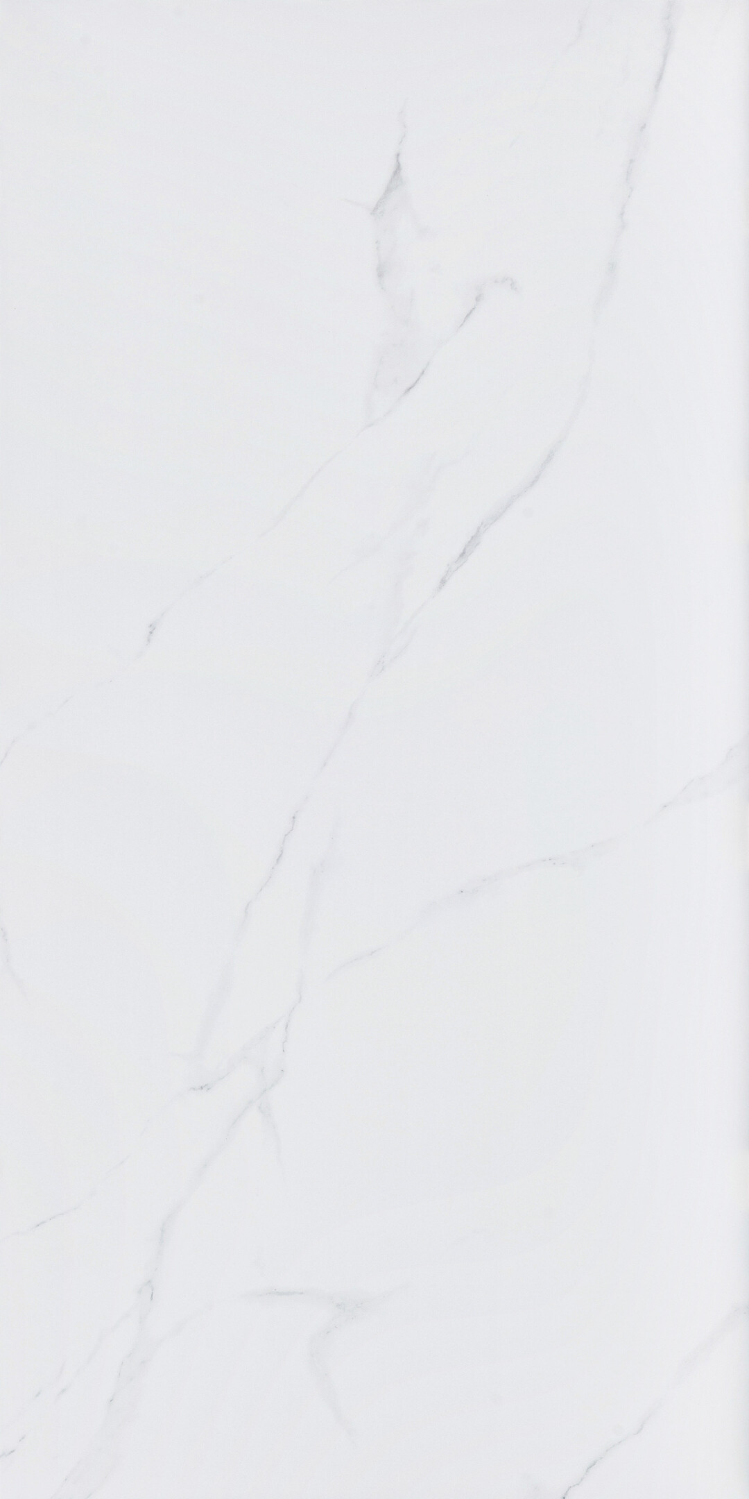 Изображение товара Керамогранит Alma Ceramica Carrara белый матовый 1200x600 мм для внутренней и фасадной отделки