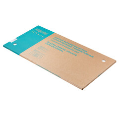 Керамогранит Alma Ceramica Carrara белый матовый 1200x600x8,5 мм (2 шт.= 1,44 кв.м) - фото 2