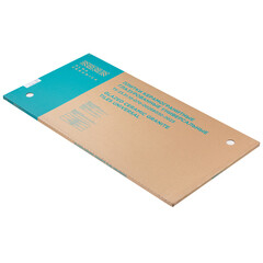 Керамогранит Alma Ceramica Berlin бежевый матовый 1200х600х8,5 мм (2 шт.= 1,44 кв.м) - фото 2