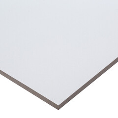 Керамогранит LCM Domines белый полированный 1200х600х7 мм (2 шт.= 1,44 кв.м) - фото 5