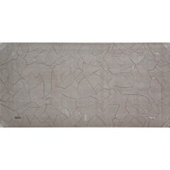 Керамогранит LCM Agate бежевый полированный 1200х600х7 мм (2 шт.= 1,44 кв.м) - фото 4