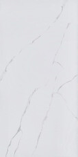 Керамогранит LCM Atlantic Marble белый полированный 1200x600x7 мм (2 шт.= 1,44 кв.м)
