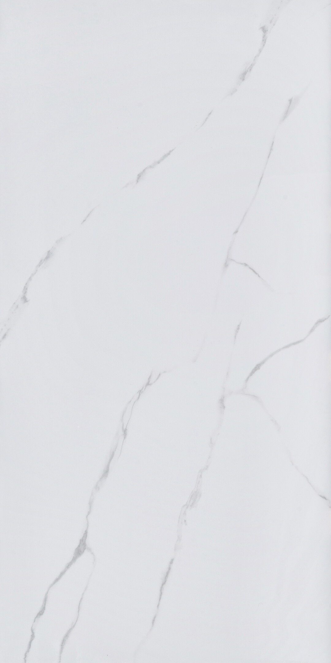 

Керамогранит LCM Atlantic Marble белый полированный 1200x600x7 мм (2 шт.= 1,44 кв.м)