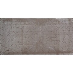 Керамогранит LCM Atlantic Marble белый полированный 1200x600x7 мм (2 шт.= 1,44 кв.м) - фото 4