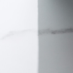 Керамогранит LCM Atlantic Marble белый полированный 1200x600x7 мм (2 шт.= 1,44 кв.м) - фото 3