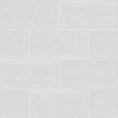 Керамогранит LCM Ice Onyx белый полированный 1200х600х7 мм (2 шт.= 1,44 кв.м) - фото 7