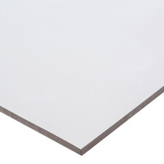 Керамогранит LCM Ice Onyx белый полированный 1200х600х7 мм (2 шт.= 1,44 кв.м) - фото 5