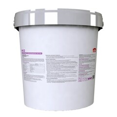 Мастика гидроизоляционная акриловая КМ-22 1,4 кг - фото 2