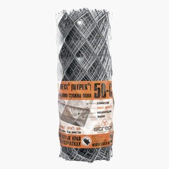 Сетка арматурная Streck 50х50 мм d2 мм 0,5х15 м