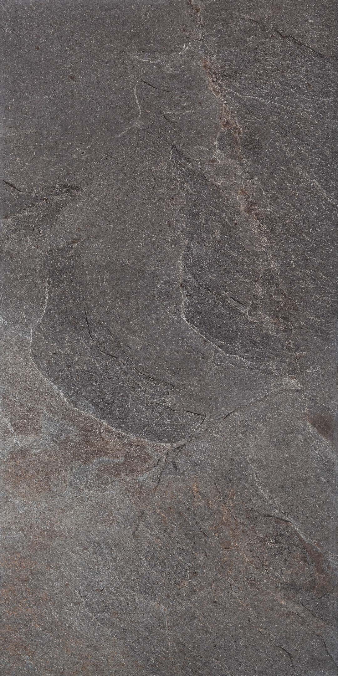 

Керамогранит Delacora Stoncrete Vintage коричневый лаппатированный 1200х600х9,5 мм (2 шт.= 1,44 кв.м)