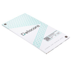 Керамогранит Delacora Stoncrete Vintage коричневый лаппатированный 1200х600х9,5 мм (2 шт.= 1,44 кв.м) - фото 23