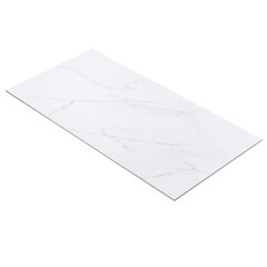 Керамогранит Alma Ceramica Nevada белый лаппатированный 1200x600x8,5 мм (2 шт.= 1,44 кв.м) - фото 6