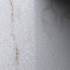 Керамогранит Alma Ceramica Nevada белый лаппатированный 1200x600x8,5 мм (2 шт.= 1,44 кв.м) - фото 3