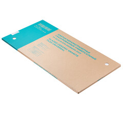 Керамогранит Alma Ceramica Nevada белый лаппатированный 1200x600x8,5 мм (2 шт.= 1,44 кв.м) - фото 2