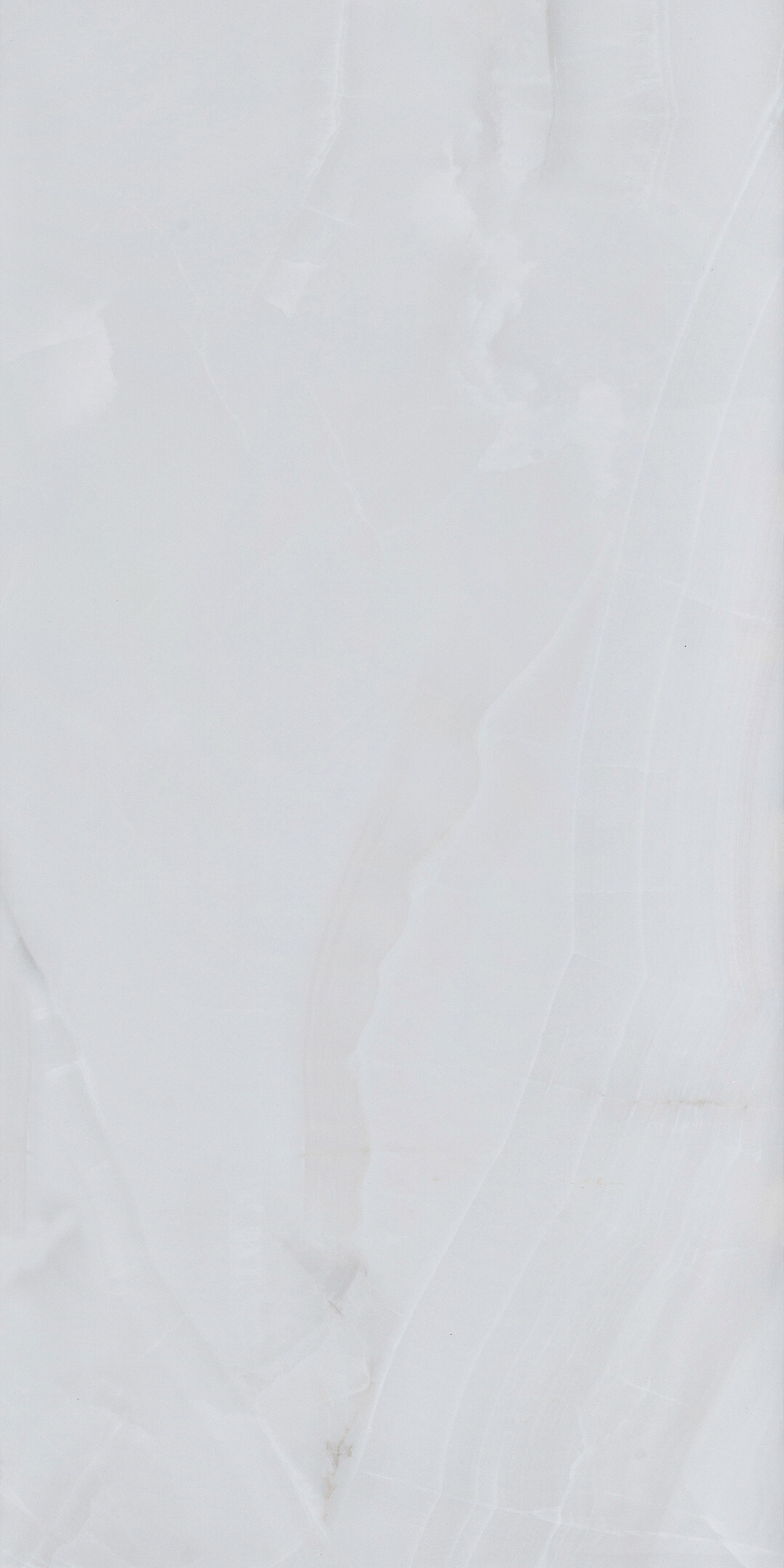 Изображение товара Керамогранит LCM Snow Onyx серый полированный 1200х600 мм для пола и фасадов