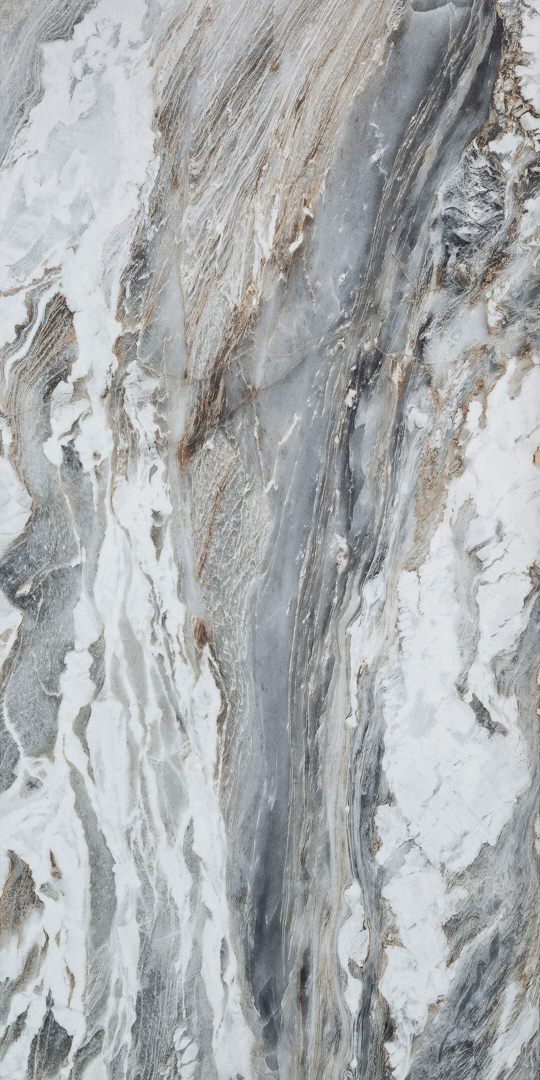 Изображение товара Керамогранит LCM Cascade разноцветный полированный 1200х600 мм