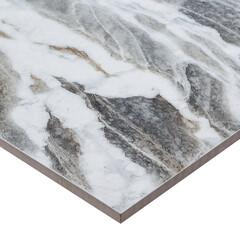 Керамогранит LCM Cascade разноцветный полированный 1200х600х7 мм (2 шт.= 1,44 кв.м) - фото 5