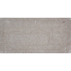 Керамогранит LCM Cascade разноцветный полированный 1200х600х7 мм (2 шт.= 1,44 кв.м) - фото 4