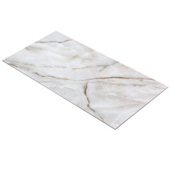 Керамогранит LCM Onyx Royal серый полированный 1200х600х7 мм (2 шт.= 1,44 кв.м) - фото 6