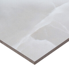 Керамогранит LCM Onyx Royal серый полированный 1200х600х7 мм (2 шт.= 1,44 кв.м) - фото 5