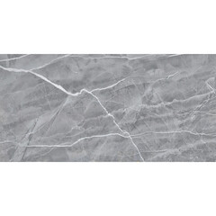 Керамогранит LCM Imperial серый полированный 1200x600x7 мм (2 шт.= 1,44 кв.м) - фото 8