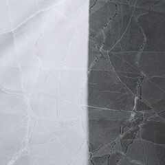 Керамогранит LCM Imperial серый полированный 1200x600x7 мм (2 шт.= 1,44 кв.м) - фото 3